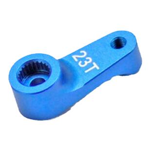 恒辉模型 ARROWMAX SANWA 23T舵机臂（蓝色）AM-MAX2-009