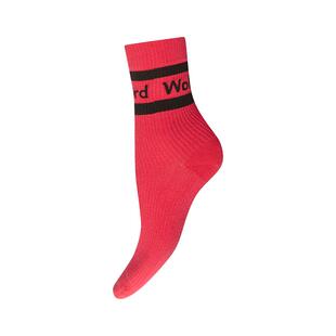 Wolford/沃尔福特时尚运动80D秋季吸汗不闷舒适配凉鞋短袜45046
