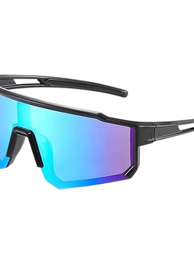 儿童滑雪眼镜偏光防紫外线太阳镜