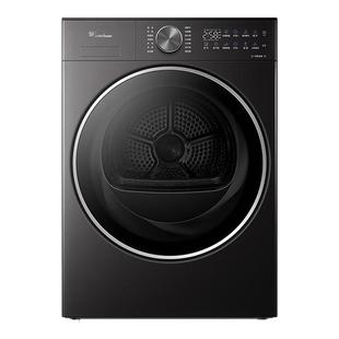 以旧换新补贴小天鹅滚筒洗衣机10/12kg洗烘一体家用全自动098PRO