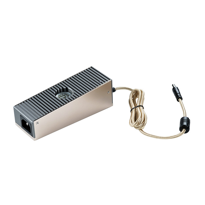 SilentPower寂静动力 iPower Elite低噪音电源适配器 有源消噪
