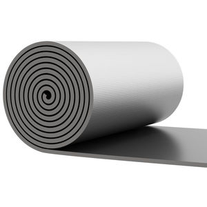 加厚铝板隔热棉防火自粘耐高温