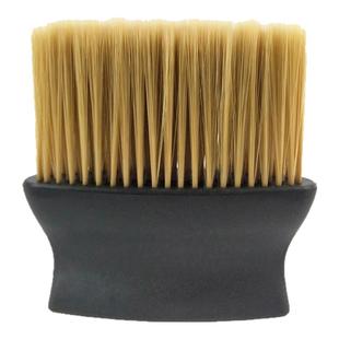 汽车车内内饰清洗工具空调出风口清洁刷洗车用软毛刷缝隙除尘刷子