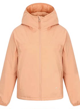 反季折扣NEPA女士轻薄棉服外套