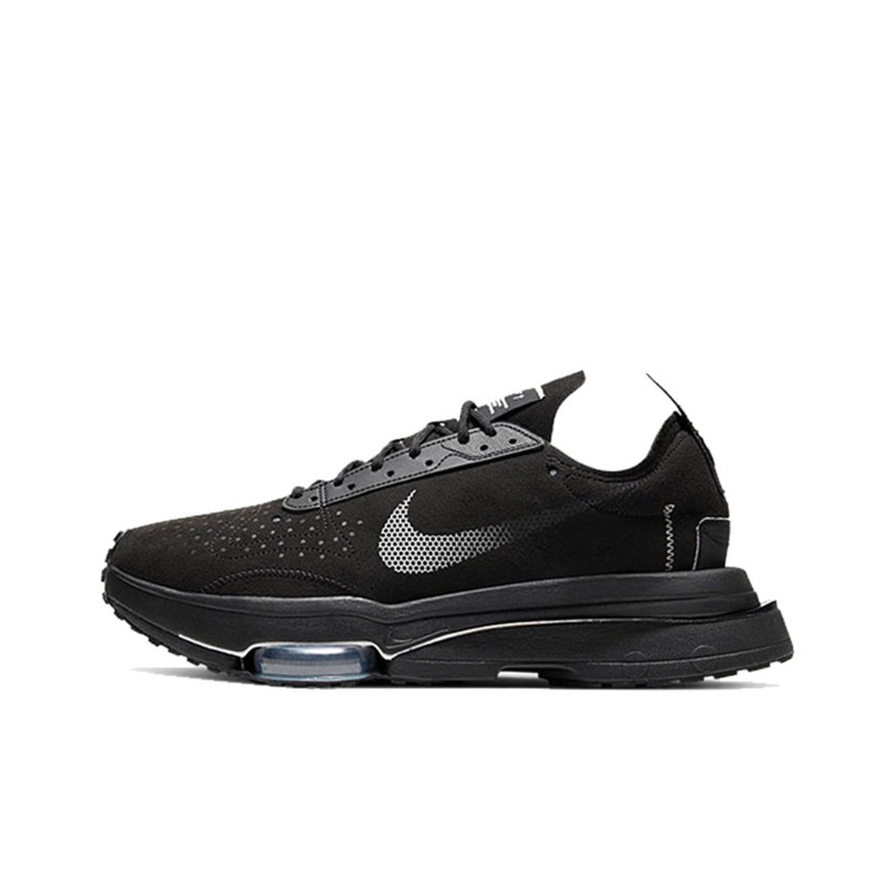 Nike耐克织物气垫休闲运动鞋