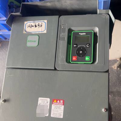 议价拆机原装正品ATV610D75N4变频器，75KW功能