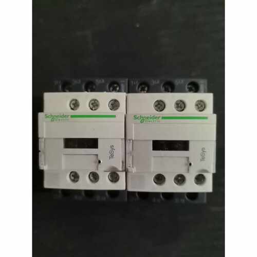 议价接触器LC1D12E7C维修