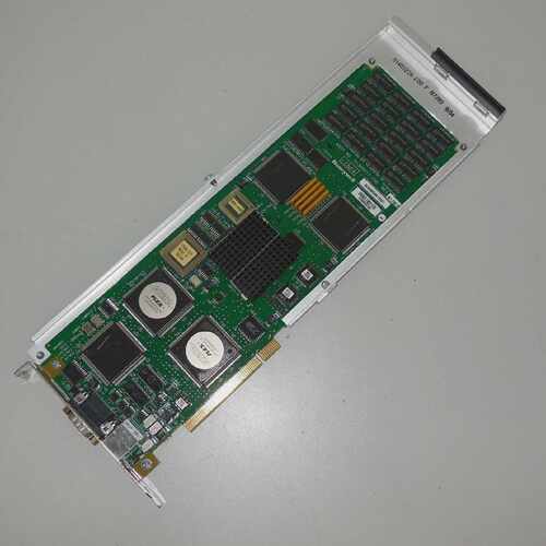 Honeywell 51305517-10 rev N1 FW N 51403299-200 rev B LCNP4 W