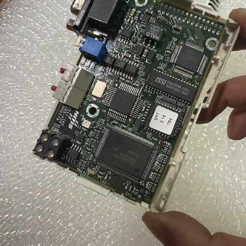 RPBA-01二手拆机ABB变频器模块实物图拍摄功能包好，少-议价
