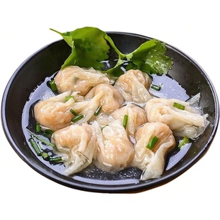 福建特产小吃手工福州肉燕泉州肉燕三角燕扁食混沌太平燕早餐速食