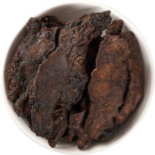 生地黄中药材500g/100克怀生地中药干片生地熟地焦作生地黄泡水喝