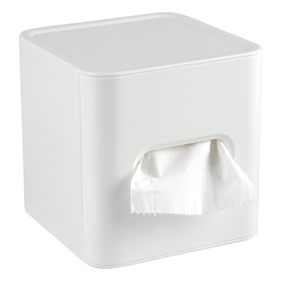 卫生间壁挂式卷纸盒桌面纸巾盒