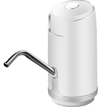 电动出水器家用纯净水桶矿泉水泵1