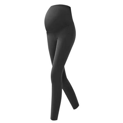 孕妇鲨鱼裤打底裤春秋外穿瑜伽裤