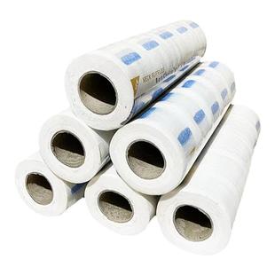 理发围脖纸发廊专用一次性剪头发围脖颈纸男士美发店用品工具大全