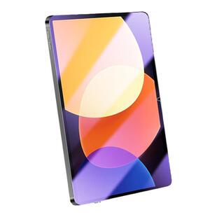 适用小米平板6pro水凝膜新款平板6钢化膜mipad5pro贴膜11英寸全屏覆盖小米平板5高清保护膜12.4全包边防摔por