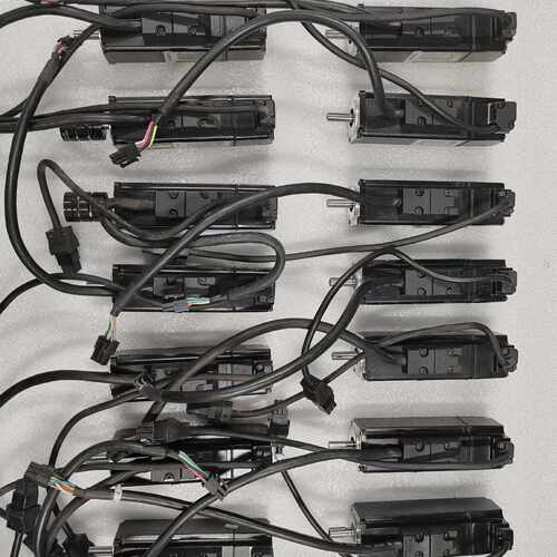 溢价-ECMA-C30401FS，ECMA-C30401ES，EC
