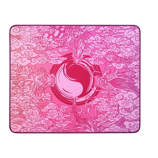 虎符电竞宗师锦平衡顺滑电竞职业同款鼠标垫FPS游戏CSGO瓦三角洲