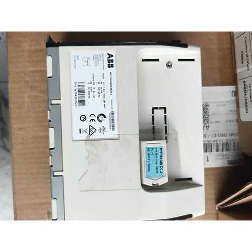 询价伺服驱动器MFE190－04UN-09A0-2 成色如