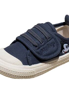 【官方正品】宝宝帆布鞋赠运费险
