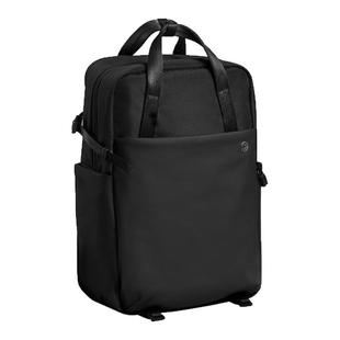 Ulanzi优篮子 F08轻量摄影双肩包单反微单拍摄休闲相机包通勤旅行大疆DJI无人机收纳包快取多功能单肩斜挎包