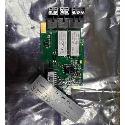 议价可维修变频器通讯PC00274EOPTA3全新二手均有货
