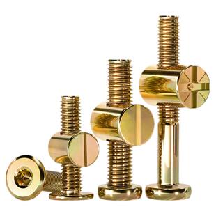 锤仔螺母锤头螺帽家具二合一连接件大全锤子预埋螺丝帽M6M8