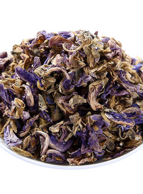 野生葛花新货正品中药材泡水泡茶