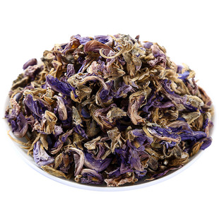 野生葛花500g250g100g新货葛花泡茶葛藤花葛根花另售玳玳花厚朴花