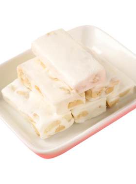 金冠牛扎糖零食糖果喜糖