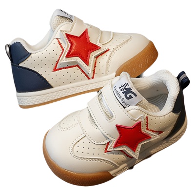 宝宝鞋学步软底防滑男女童运动鞋