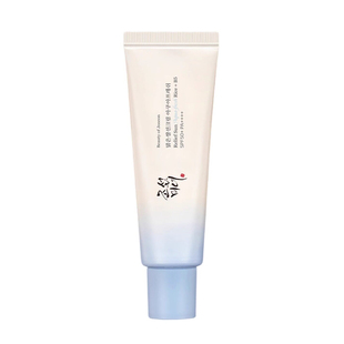 beauty of joseon 朝鲜美女防晒霜 清透防晒乳spf50+ sunscreen