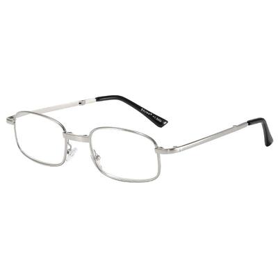 老人100品牌折叠老花镜