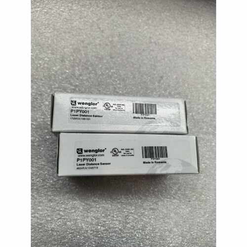 询价-Wenglor威格勒激光测距传感器P1PY001可维修