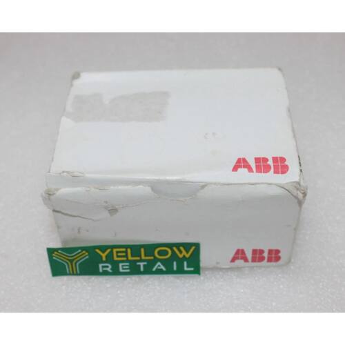 ABB 2CKA006132A0342 BUSCHPRESENCE DETECTOR MINI KNX 24VDC 12