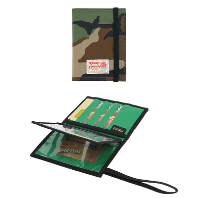 出国旅行多本护照夹证件卡包超薄