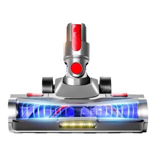 适用于戴森直驱吸头吸尘器配件地刷滚刷V7 V8 V10 V11替换洗地头