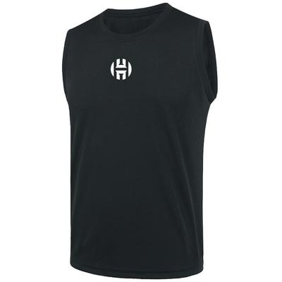 哈登詹姆斯欧文乔治男马甲篮球服