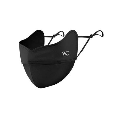 VVC防晒口罩防风全脸纯色护眼角