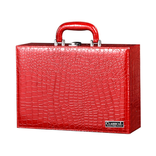 红酒盒包装礼盒双支皮盒红酒盒包装盒定制葡萄酒礼盒酒包装酒盒子