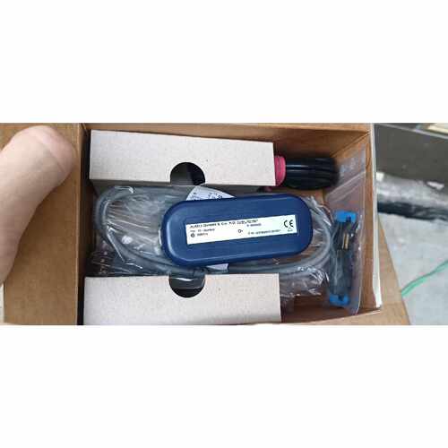 议价全新jumo久茂PC接口模块USBTTL0045635维修
