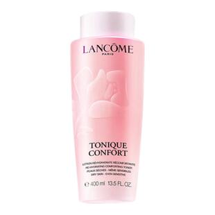 Lancome/兰蔻粉水全新清莹柔肤水400ml 保湿滋润补水爽肤水