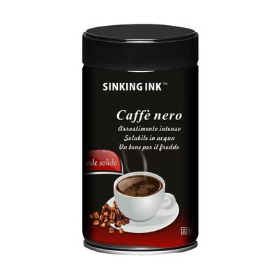 意大利原装进口速溶美式咖