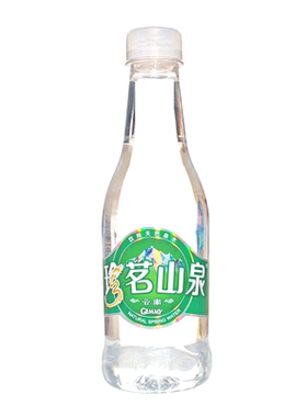 珍茗山泉水535ml/375ml瓶装