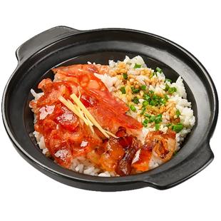 广式腊肠商用煲仔饭江门广味甜味小香肠广东腊肉整箱散装正宗腊味