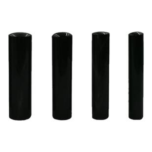 北京刻牛角圆形印章制作出国日本留学印章定做人名姓名章定制印章