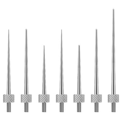 钨钢尖测针百分表千分表探针