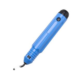 修边刀 塑料去毛刺刮刀铝钢材PVC倒角刮刀木工刮木刮刀刀片修边器