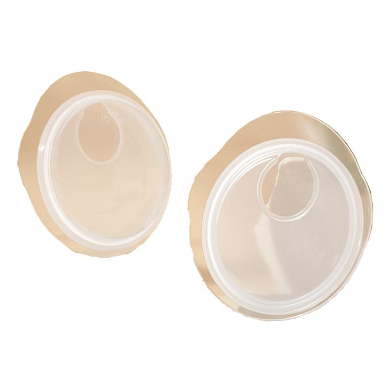 集奶器母乳收集器手動吸奶器孕婦漏奶接奶器神器防溢集乳器
