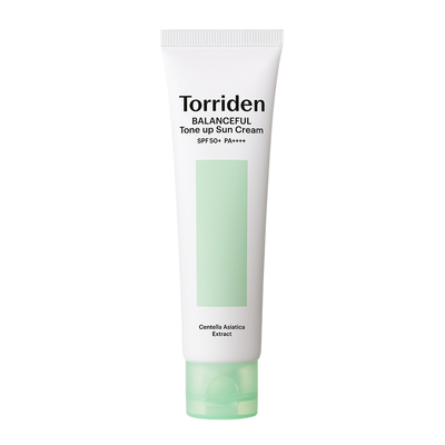 Torriden提亮肌肤SPF50+防晒霜